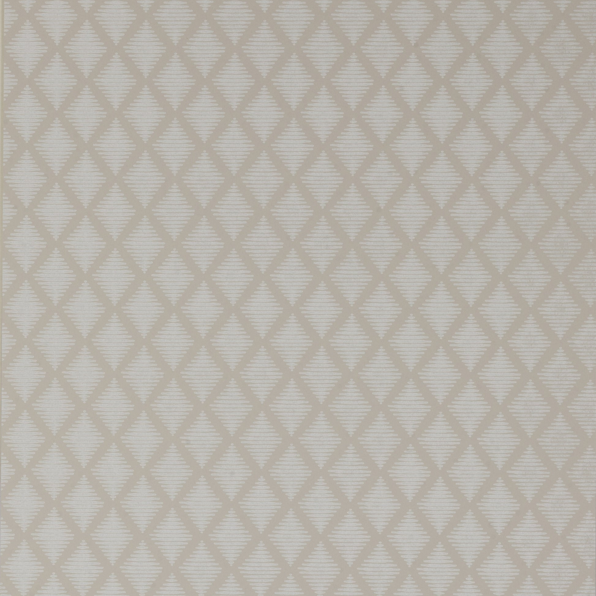 Lea Wallpaper - Beige - J173W-01 - Jane Churchill