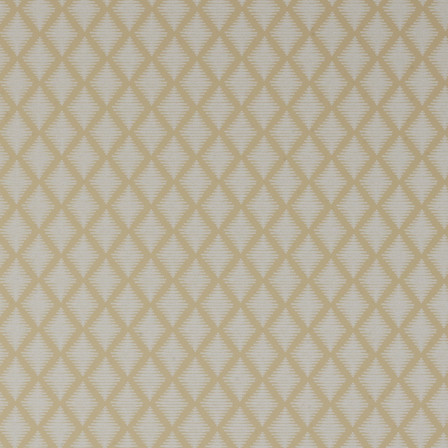 Lea Wallpaper - Ochre - J173W-02 - Jane Churchill