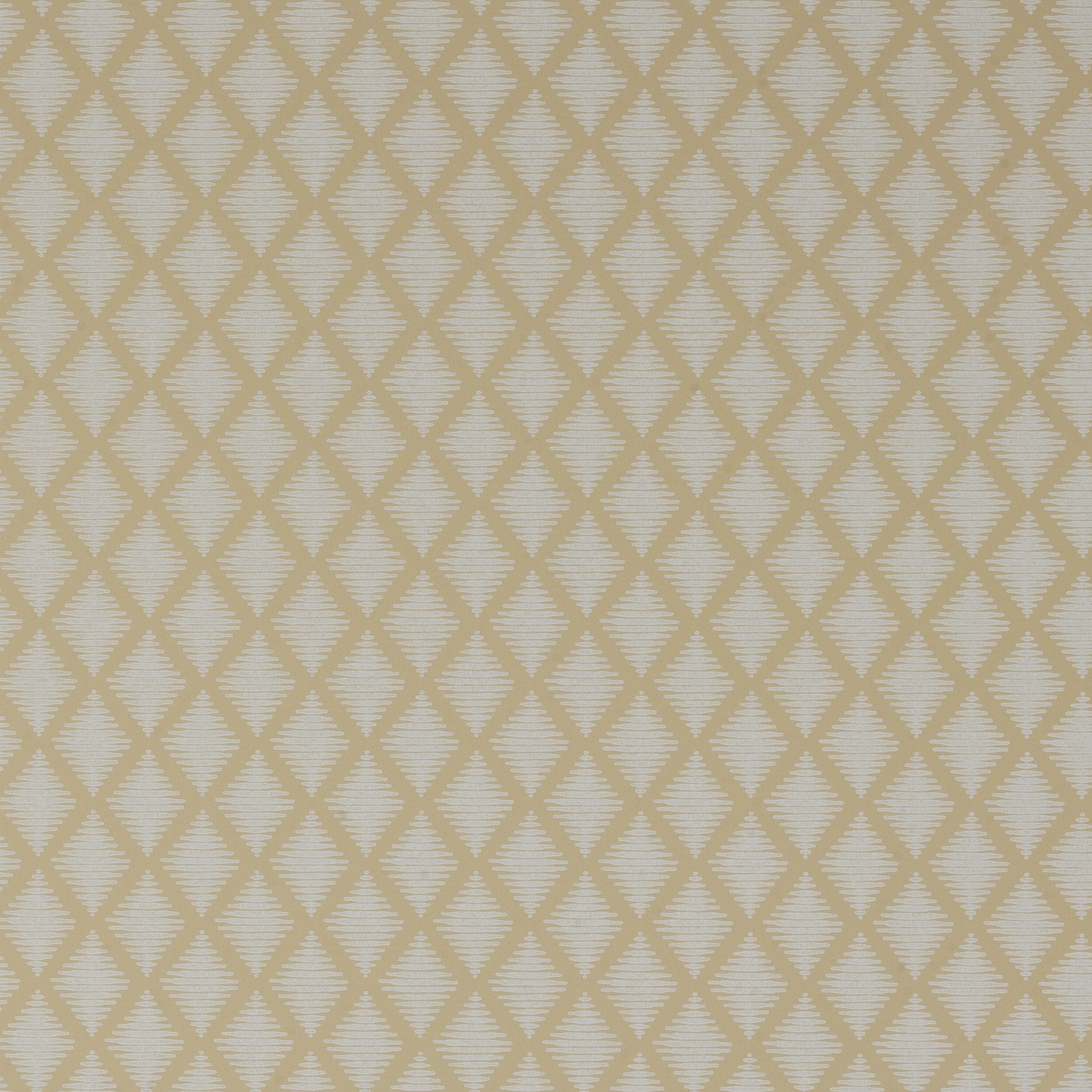 Lea Wallpaper - Ochre - J173W-02 - Jane Churchill