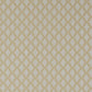 Lea Wallpaper - Ochre - J173W-02 - Jane Churchill