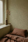 Lief Wallpaper - Bronze - Summer Gray
