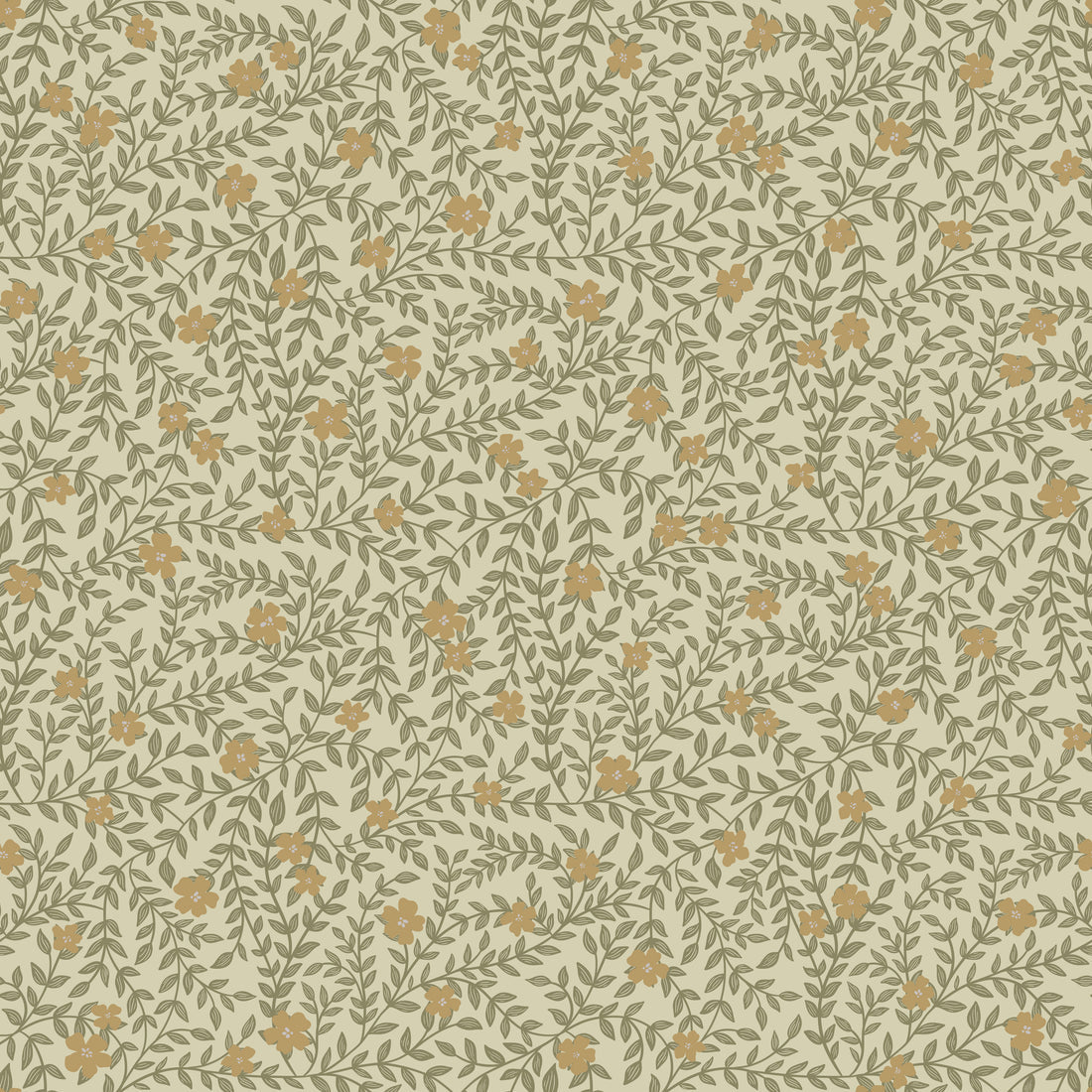 Lief Wallpaper - Summer - Summer Gray
