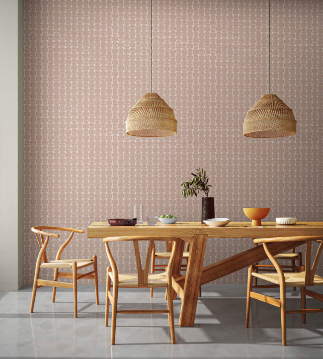 Little Lohko Wallpaper - Bon Bon - NBIW113032 - Scion