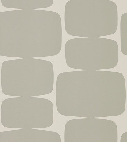 Lohko Wallpaper - Fossil - NLOH111293 - Scion