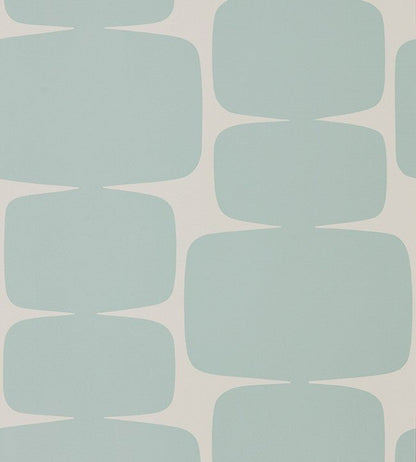 Lohko Wallpaper - Mist - NLOH111292 - Scion