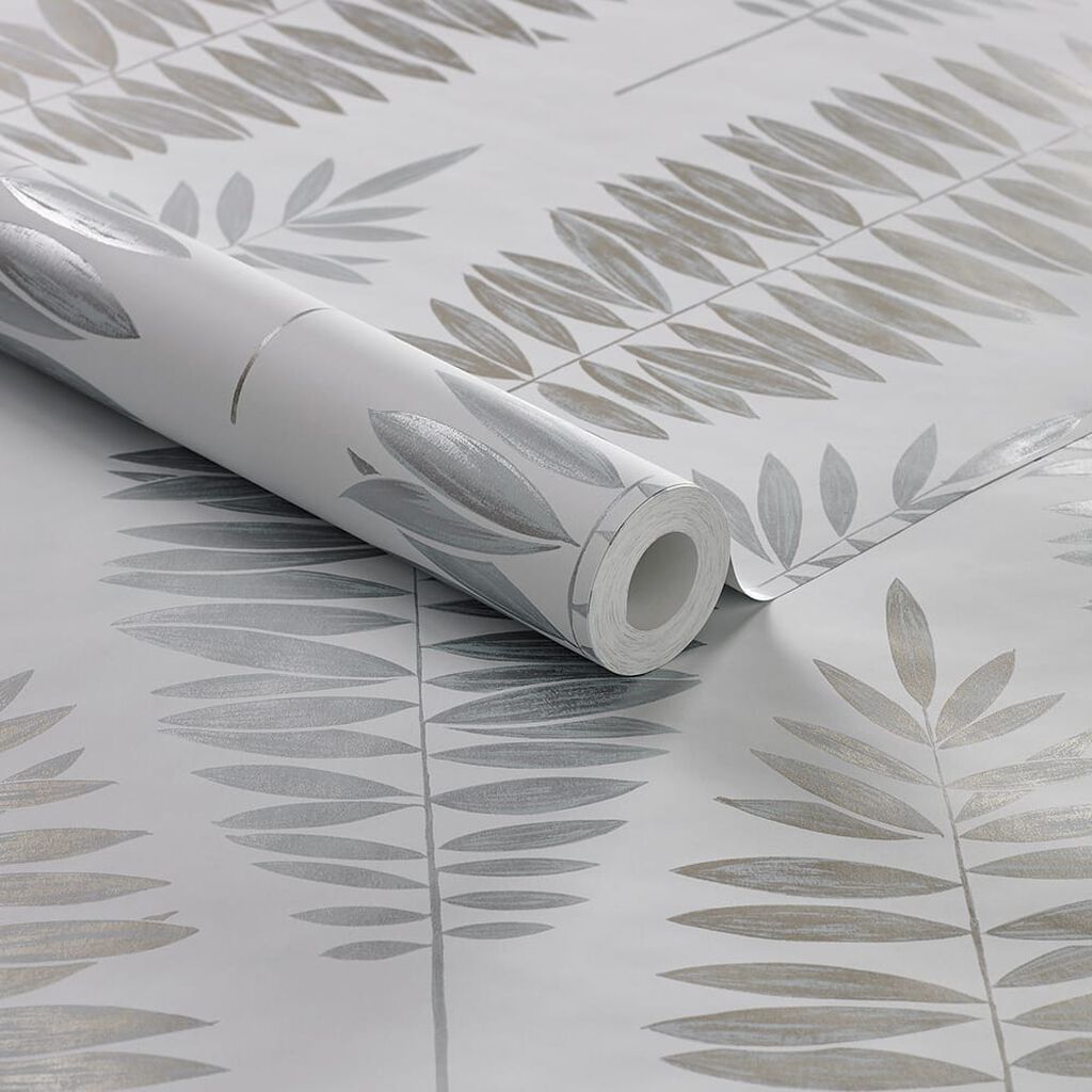 Lucia Wallpaper - Duck Egg
- Boutique Luxury