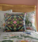 Menagerie Cushion - Green - Clarke & Clarke