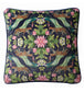 Menagerie Cushion - Green - Clarke & Clarke