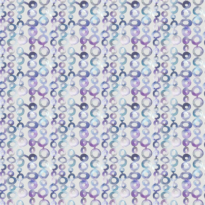 Macapa Indigo Fabric