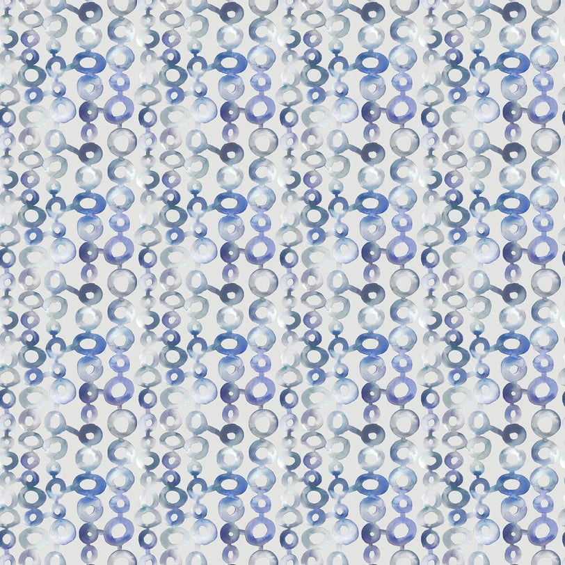 Macapa Pacific Fabric