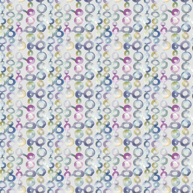 Macapa Summer Fabric