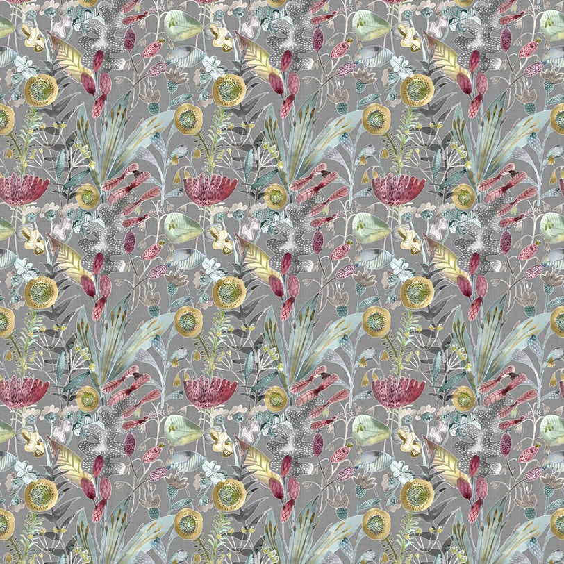 Maizey Granite Fabric