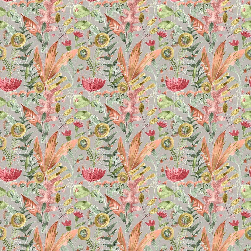 Maizey Sandstone Fabric