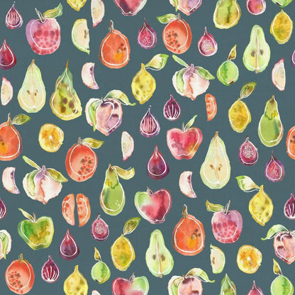 Maleko Papaya Fabric