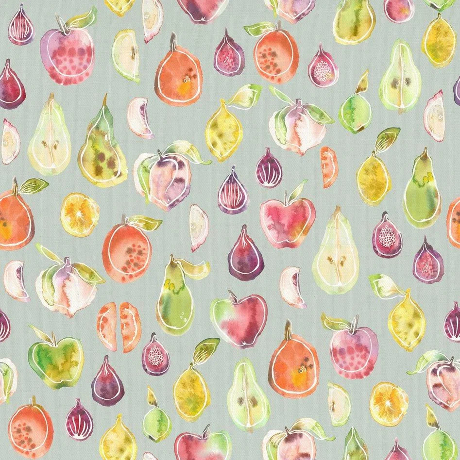 Maleko Robins Egg Fabric