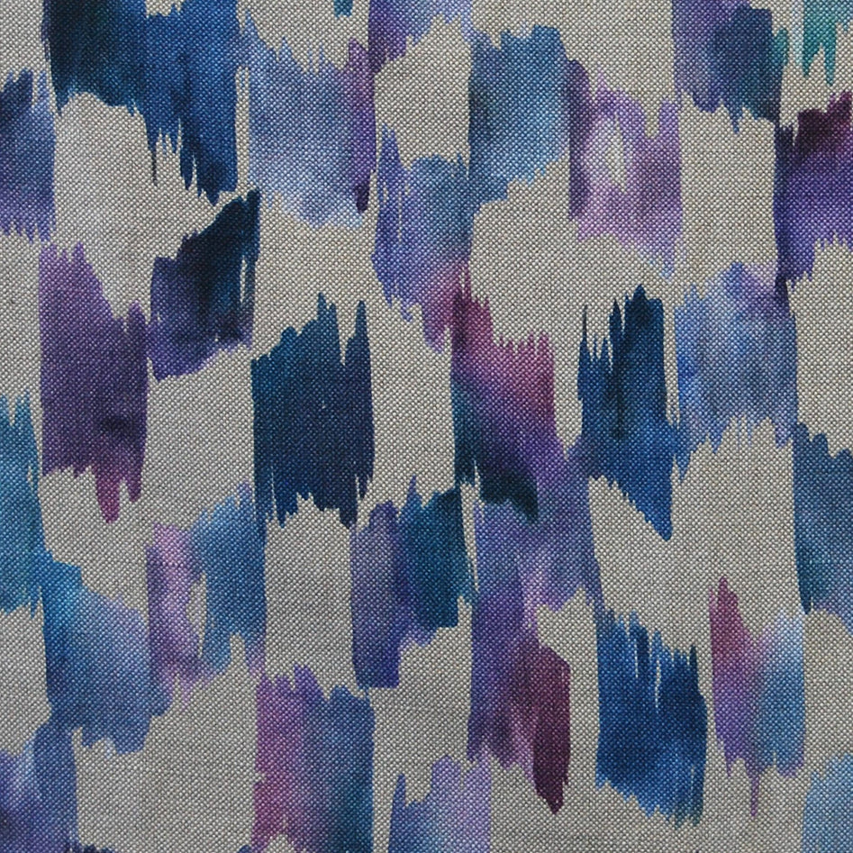 Maluku Indigo Fabric