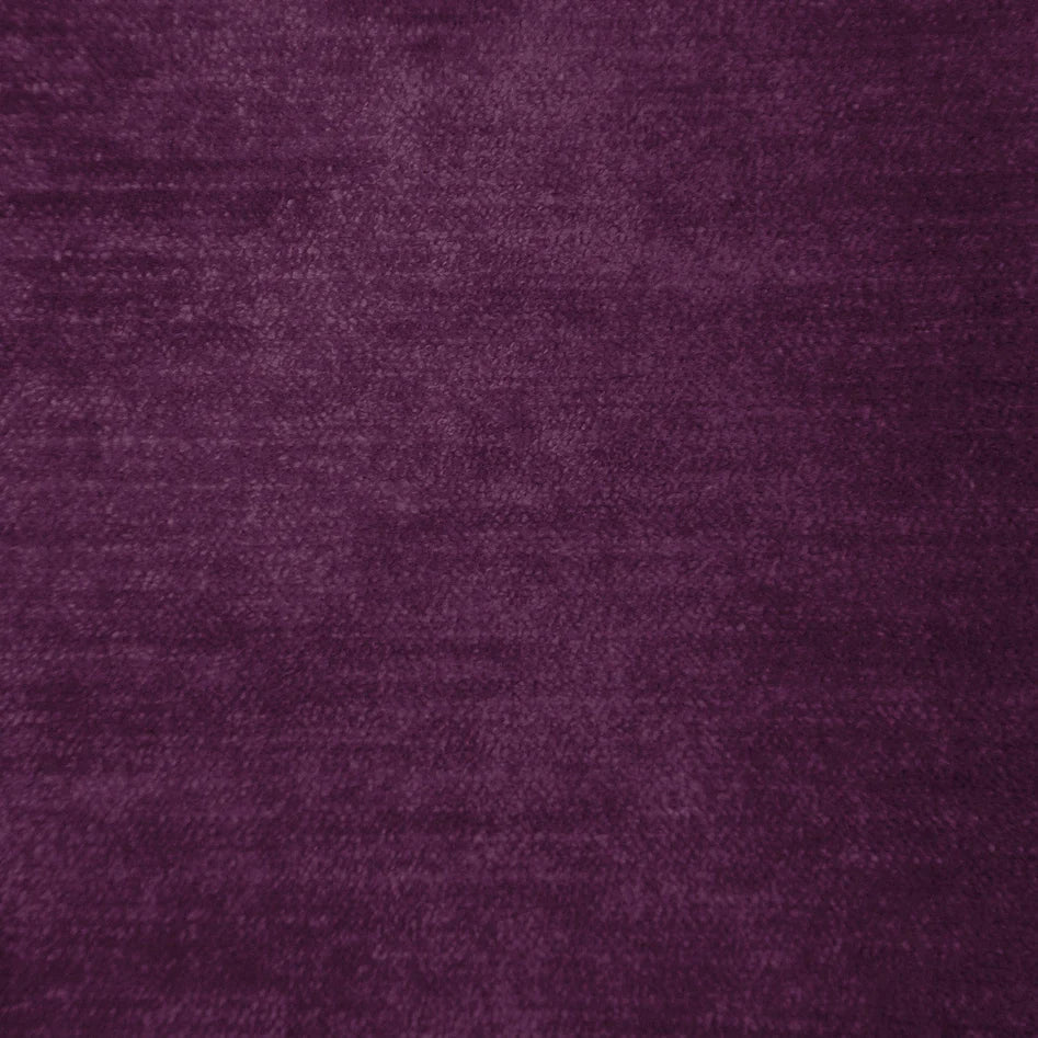 Malvolio Damson Fabric