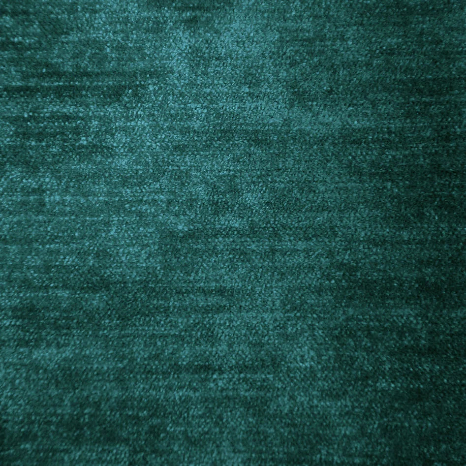 Malvolio Teal Fabric