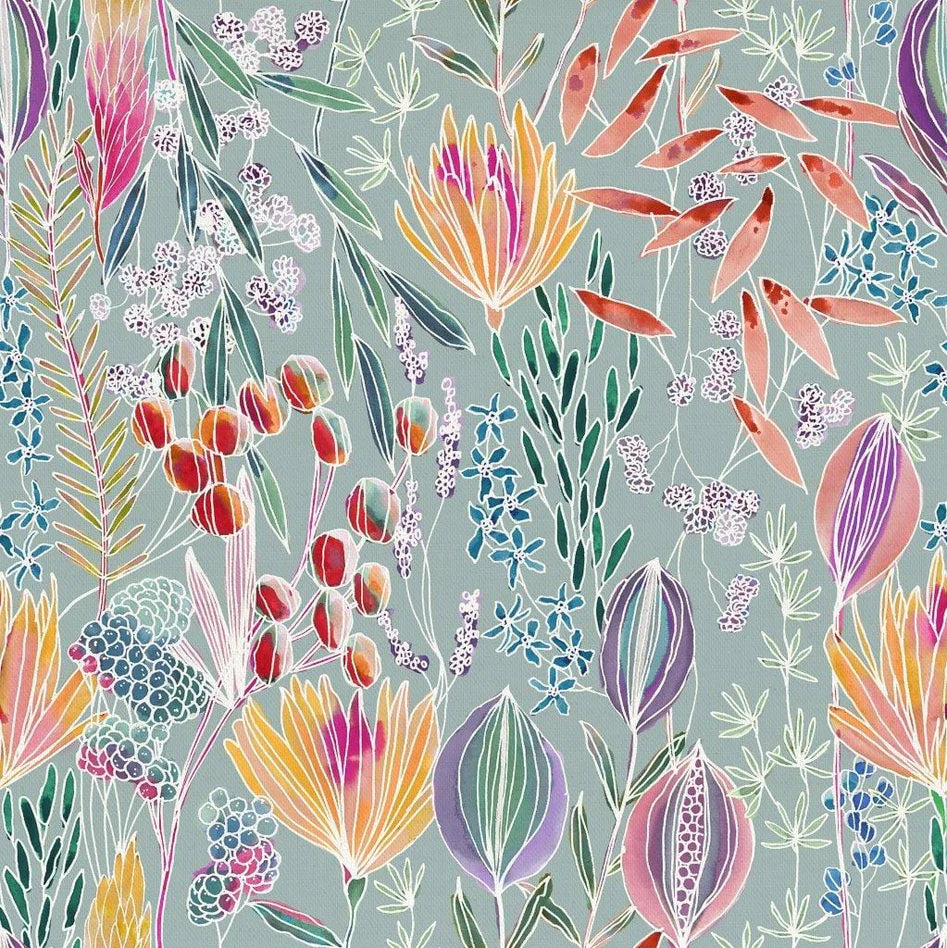 Masina Robins Egg Fabric