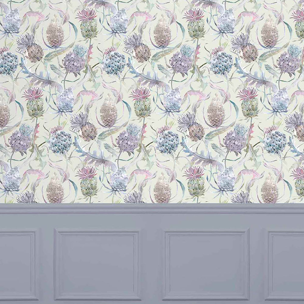 Meadwell Wallpaper