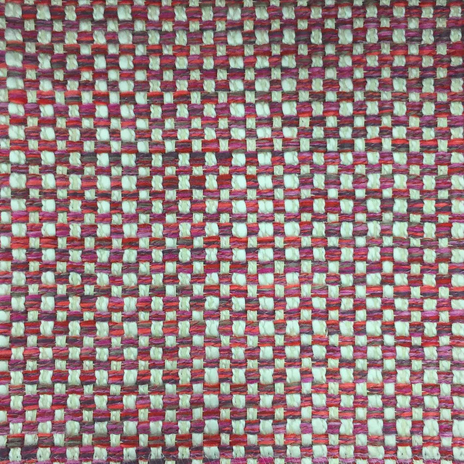 Meridian Berry Fabric