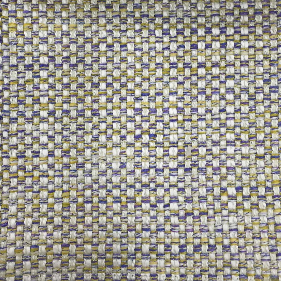 Meridian Indigo Fabric