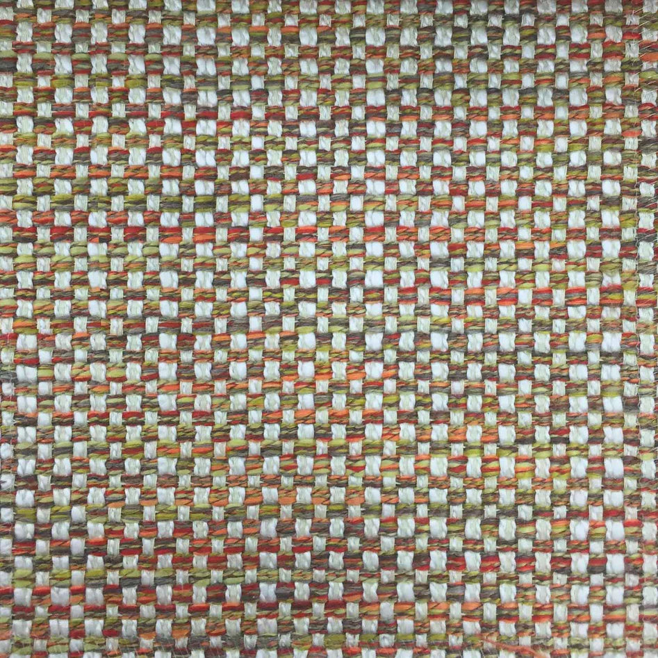 Meridian Mustard Fabric