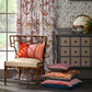 Mizuna Tourmaline Room Fabric