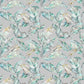 Mizuna Emerald Fabric