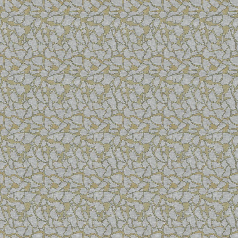 Molten Gold Fabric