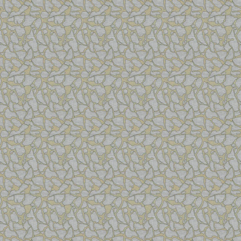 Molten Mercury Fabric