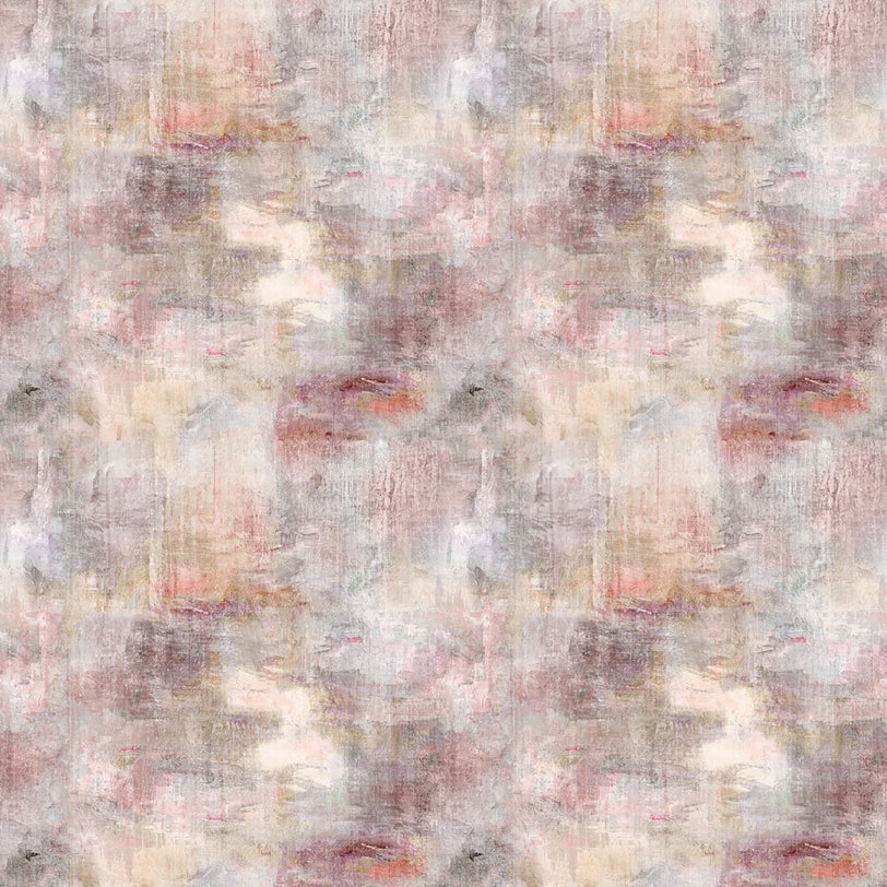 Monet Amber Fabric