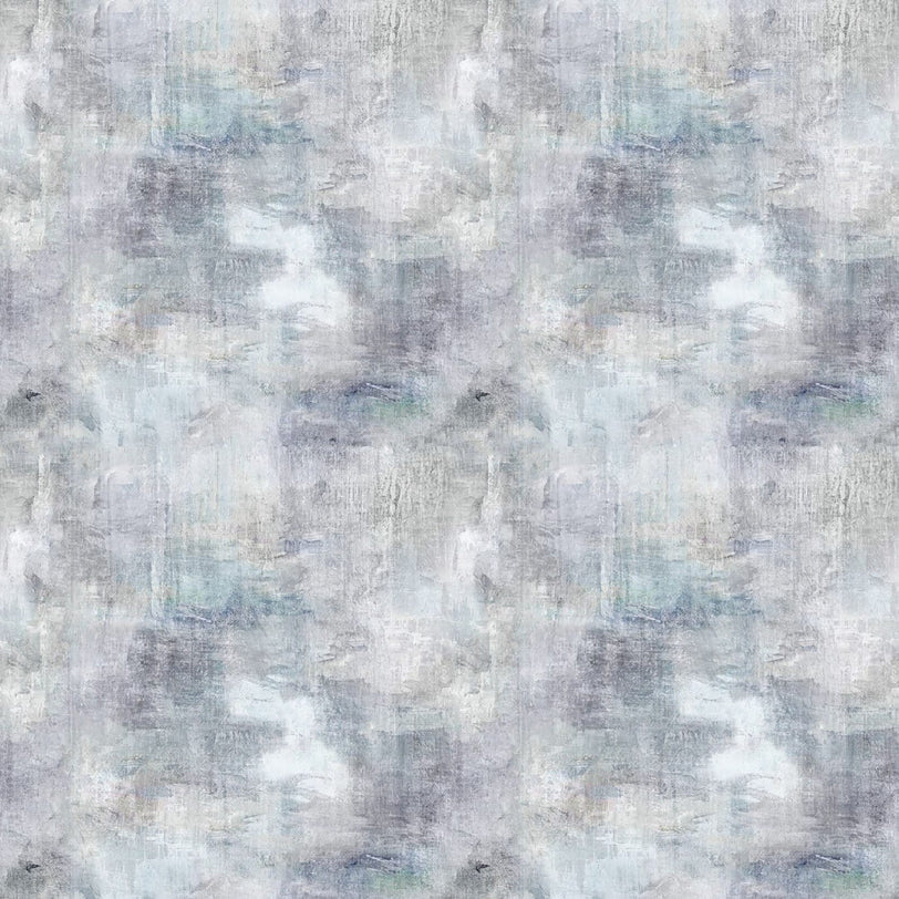 Monet Azurite Fabric
