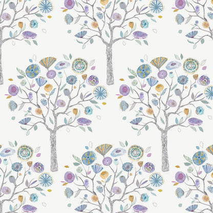 Moolyana Autumn Fabric
