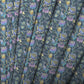 Moorehaven Electric Navy Lomond Pima Lawn Cotton - Dress Fabric