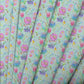 Moorehaven Rainbow Sea Glass Lomond Pima Lawn Cotton - Dress Fabric