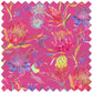 Moorehaven Sunlight Fuchsia Lomond Pima Lawn Cotton - Dress Fabric