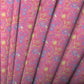 Moorehaven Sunlight Fuchsia Lomond Pima Lawn Cotton - Dress Fabric