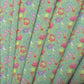 Moorehaven Sunlight Pistachio Lomond Pima Lawn Cotton - Dress Fabric