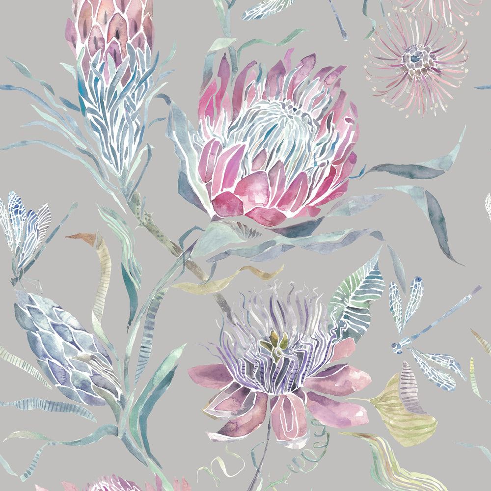 Moorehaven Wallpaper