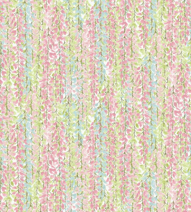 Muse Fabric - Pink