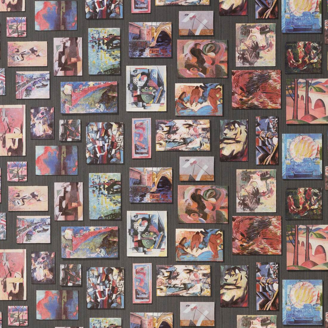 Rockefeller Wallpaper