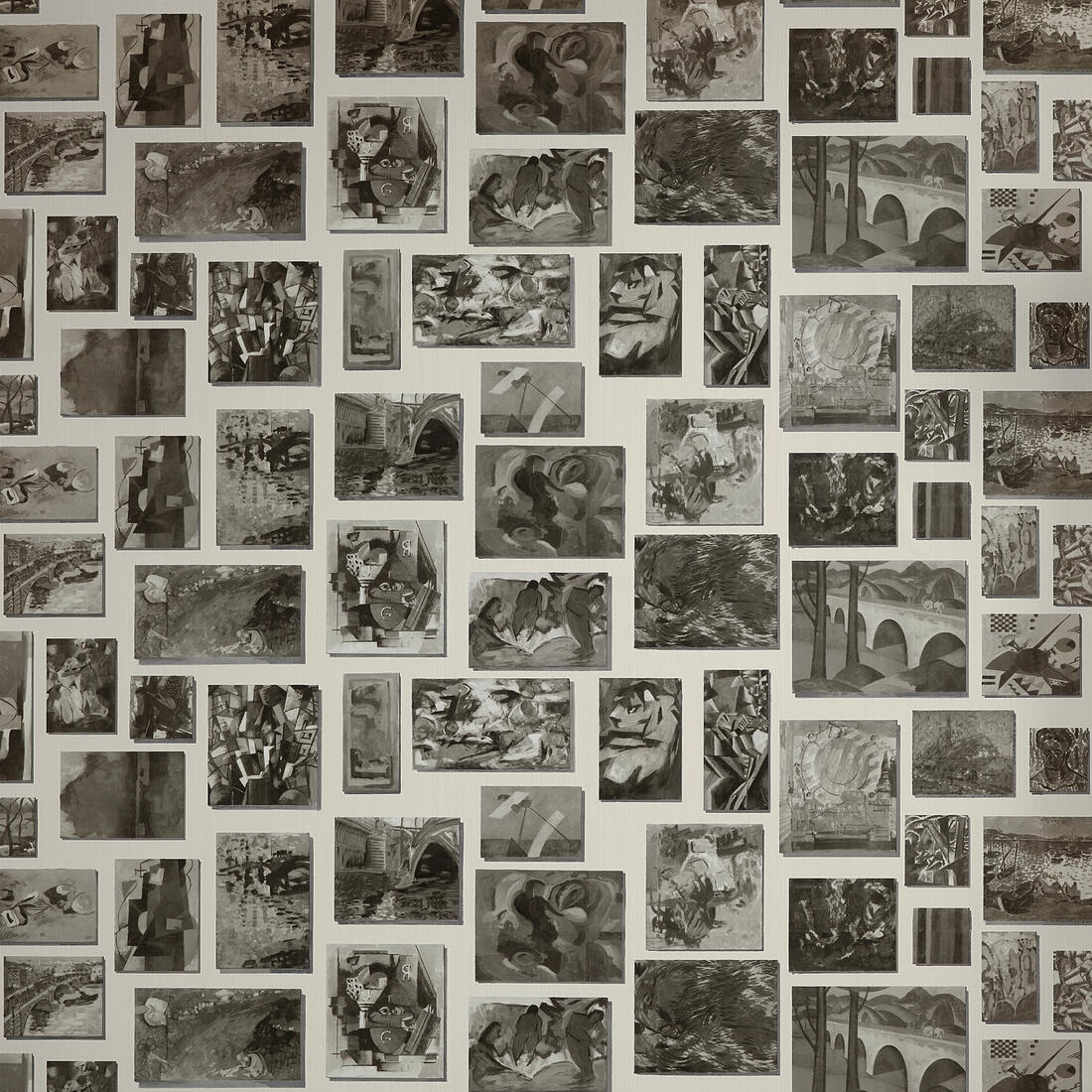 Rockefeller Wallpaper