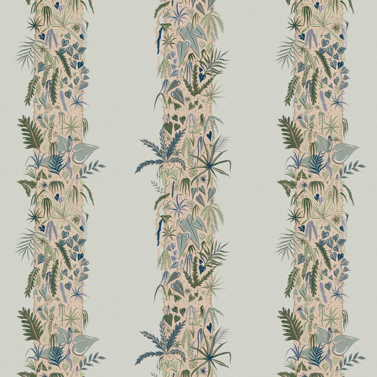 Monte Verde Wallpaper