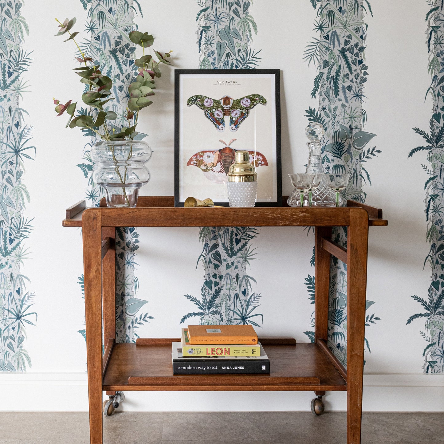 Monte Verde Wallpaper