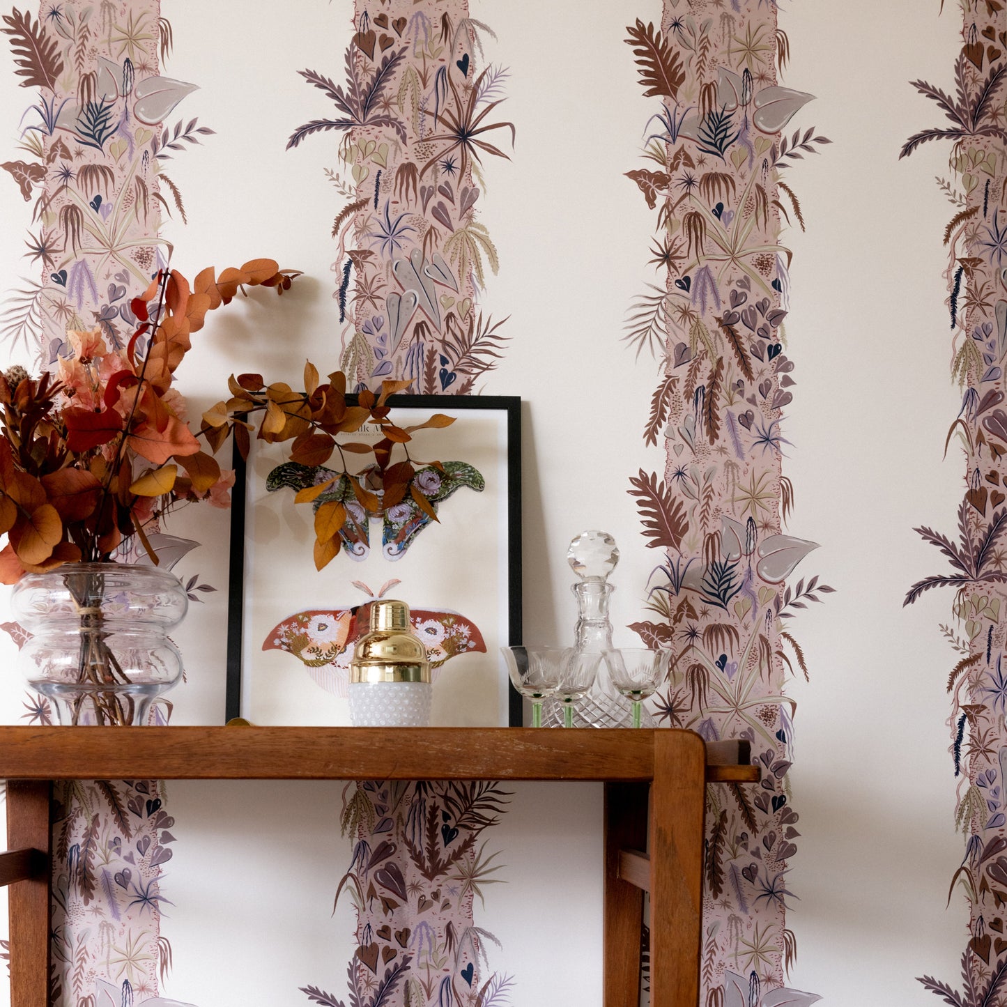 Monte Verde Wallpaper