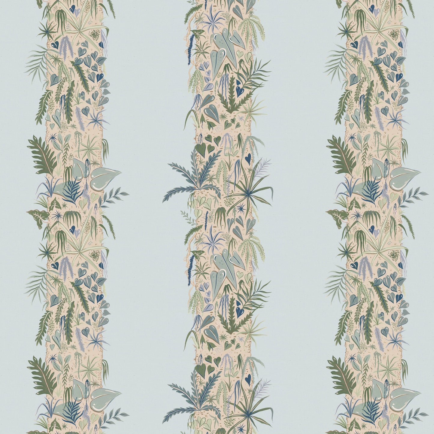 Monte Verde Wallpaper