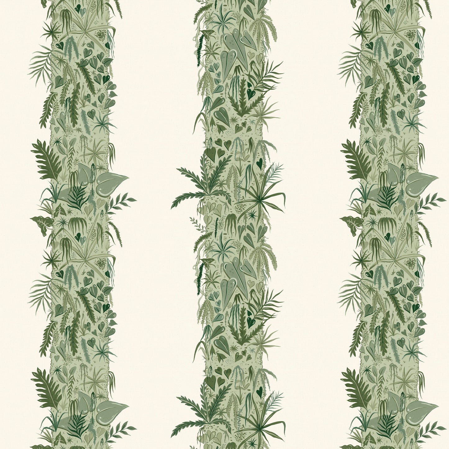 Monte Verde Wallpaper