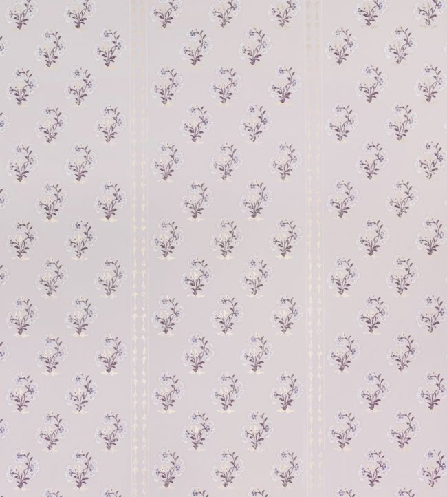 Maharani Wallpaper - Rajasthani Plaster - BG2400102 - Barneby Gates