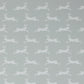 March Hare Wallpaper - Grey - J135W-08 - Jane Churchill